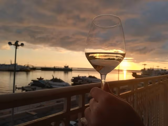 Suite, Connecting Rooms, Sea View