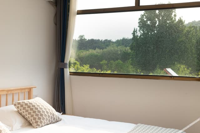 Yu Jian Mountain-View Suite
