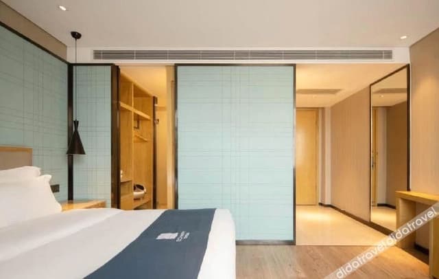 Discount Double Room