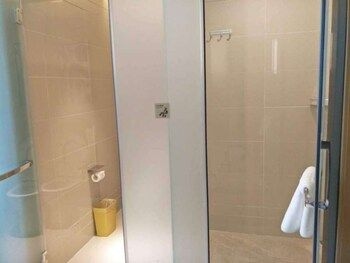 โรงแรมอีชาร์ม ปักกิ่ง สาขาหวยโหรว เยียนซีเลค (Echarm Hotel Beijing Huairou Yan Xi Lake Branch)2