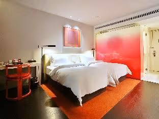 Metro Twin Room