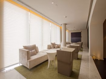 โรงแรมเมโทรโปโล คลาสสิก เซี่ยงไฮ้ จิงอัน เทมเปิล (Metropolo Classiq Shanghai Jing'an Temple Hotel)3