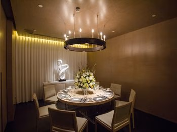 โรงแรมเมโทรโปโล คลาสสิก เซี่ยงไฮ้ จิงอัน เทมเปิล (Metropolo Classiq Shanghai Jing'an Temple Hotel)1
