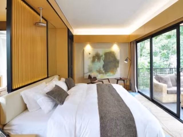 Luxury Chalet