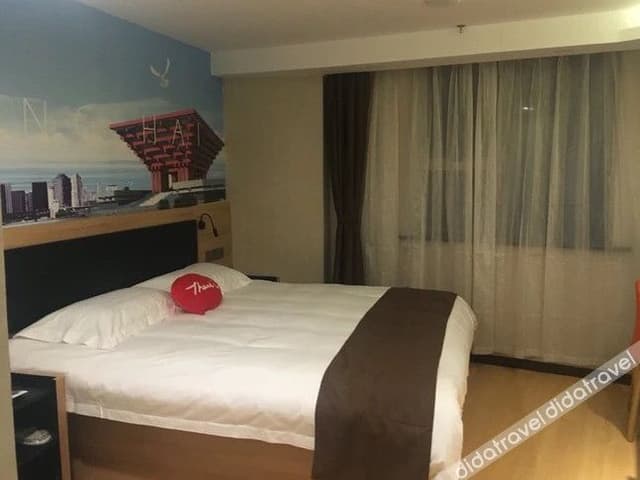 Selected Double Room