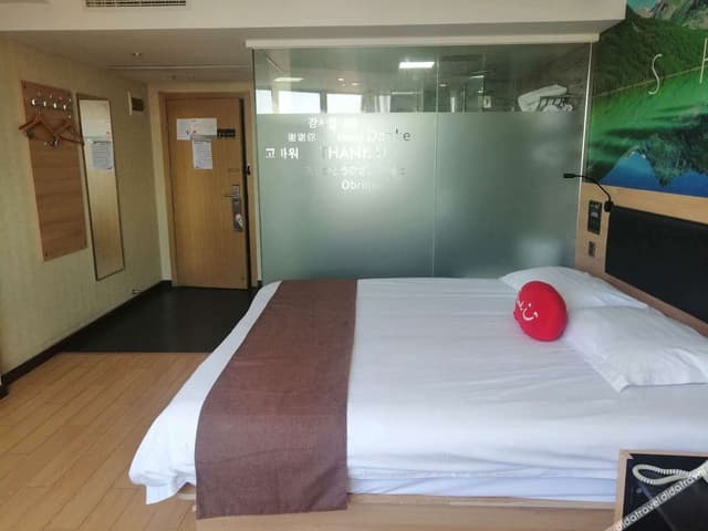Selected Double Room