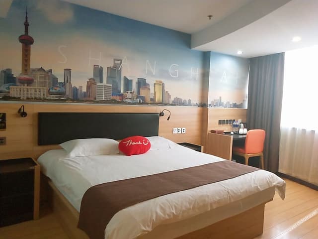 Selected Double Room