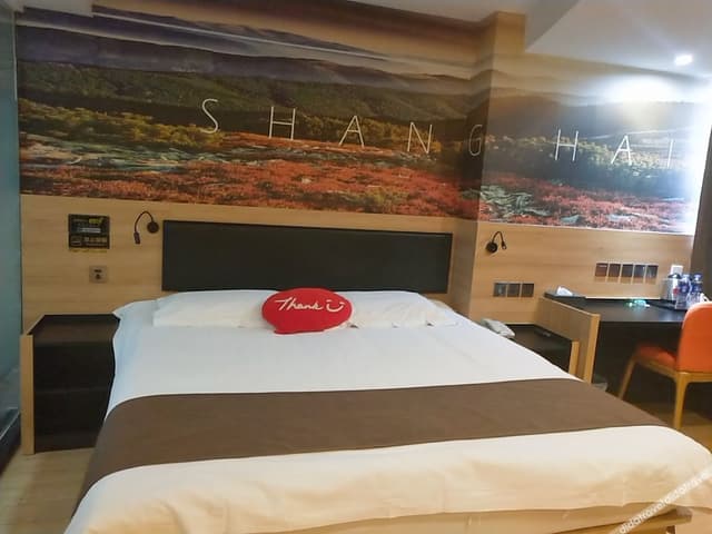 Selected Double Room