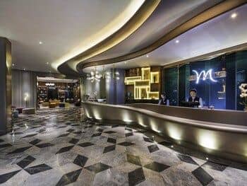 Mercure Shanghai Jiuting Mercure Shanghai Jiuting