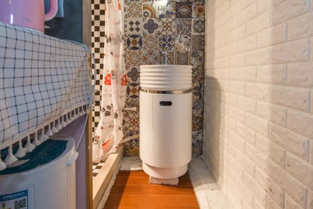 Deluxe Studio, Non Smoking, Refrigerator