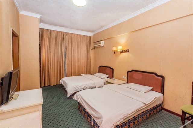 Basic Standard Room