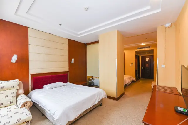 Business suite