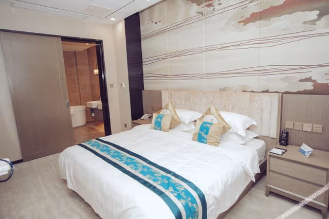 Executive Double Room