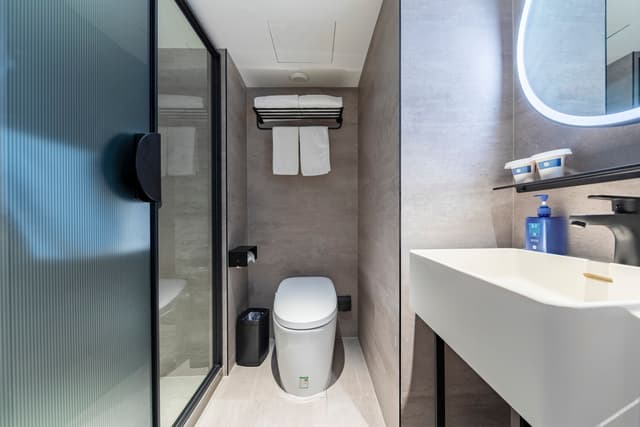 Superior 2-bed Room