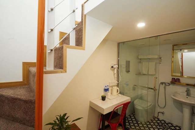 Mini Room