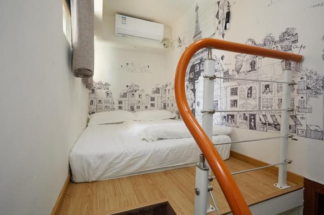 Mini Room