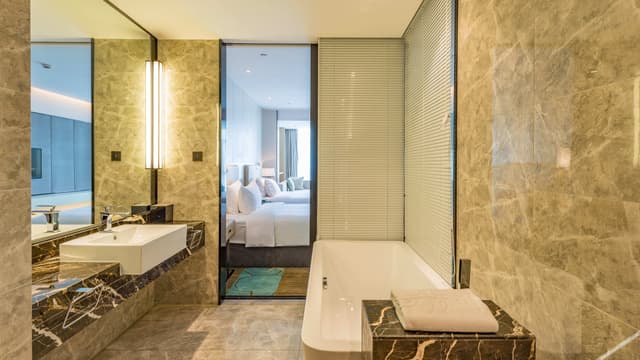 Deluxe Smart Room (2 Beds)