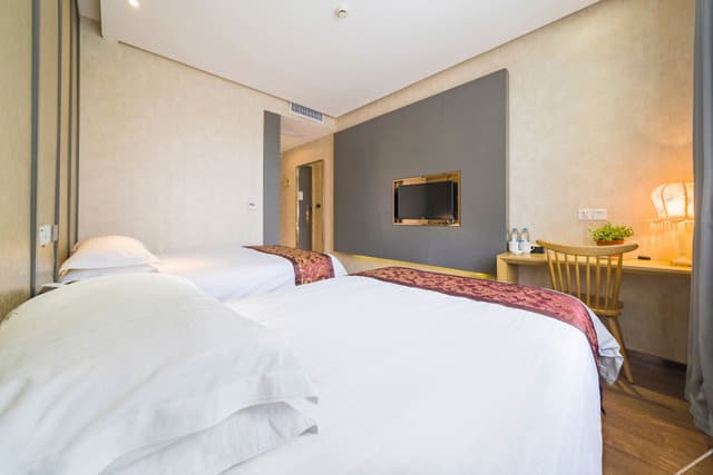 Superior Room (2 Beds)