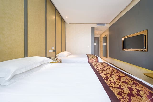 Superior Room (2 Beds)