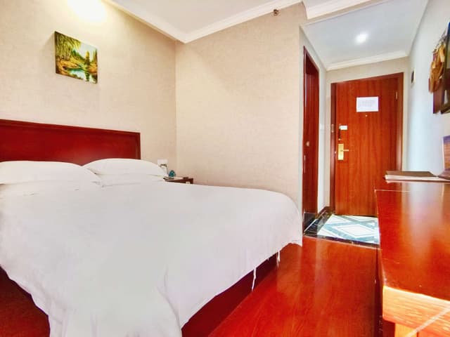 Business Double Room