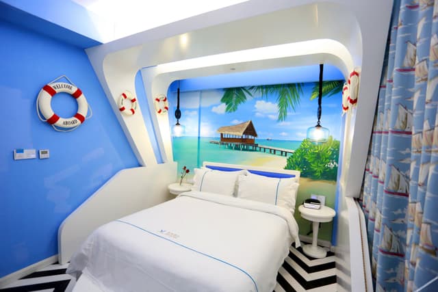 Selected Double Room