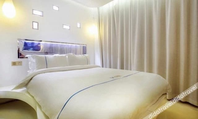 Lai Xuan Double Bed Room