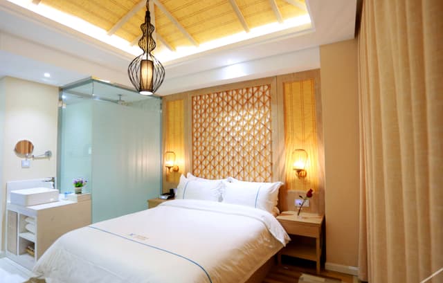Selected Double Room