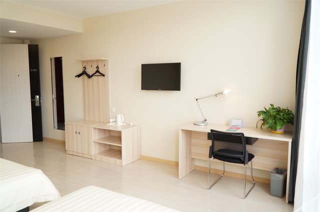 Business Standard Room A