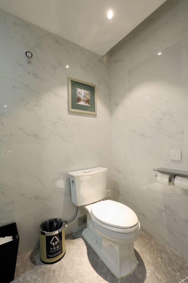 Boutique Twin Room