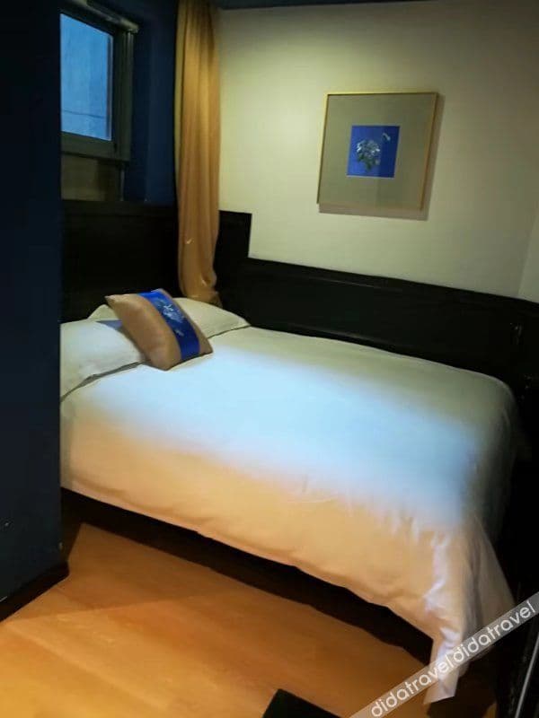 1.5m View Double Room (Yinxiu Fang)
