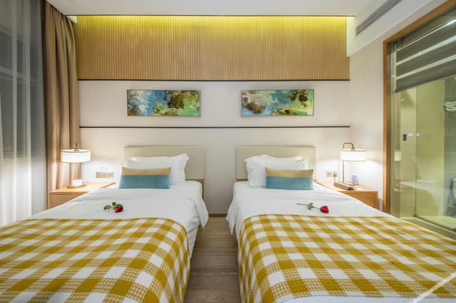 Guestroom (2 Beds)