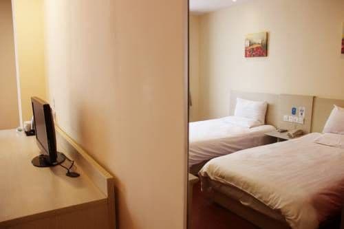 Mainland Chinese Citizens - Family Room