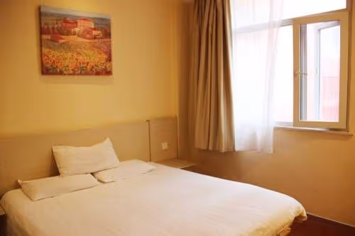 Mainland Chinese Citizens - Double Room