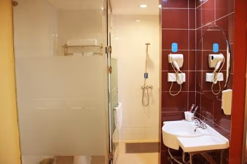 Mainland Chinese Citizens - Double Room