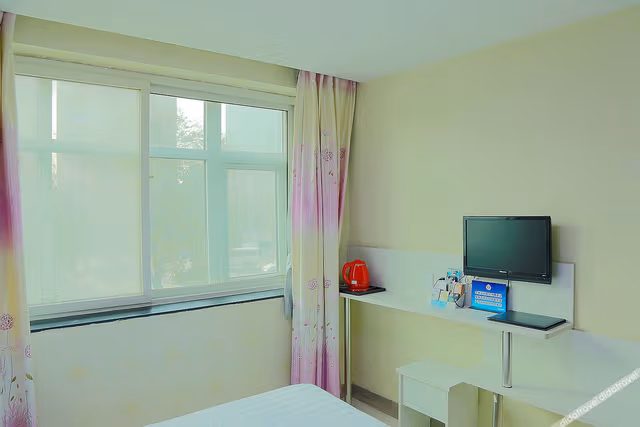 Business Double Room