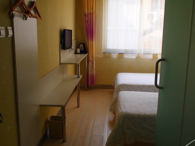Superior Room (2 beds)
