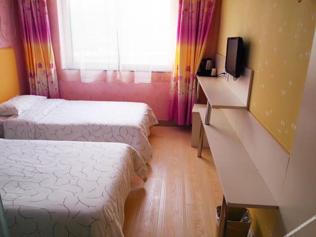 Superior Room (2 beds)