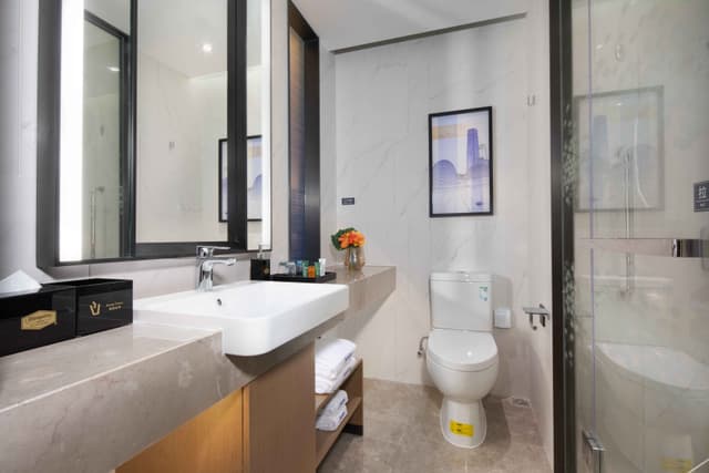 Superior Room (2 Beds)