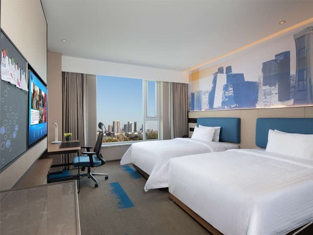 Superior Room (2 Beds)