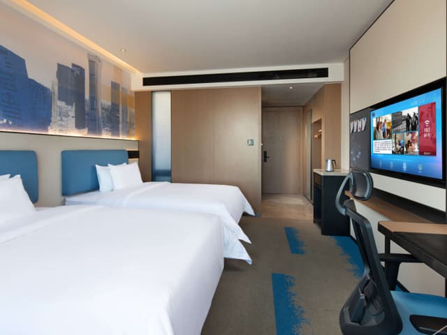 Superior Room (2 Beds)