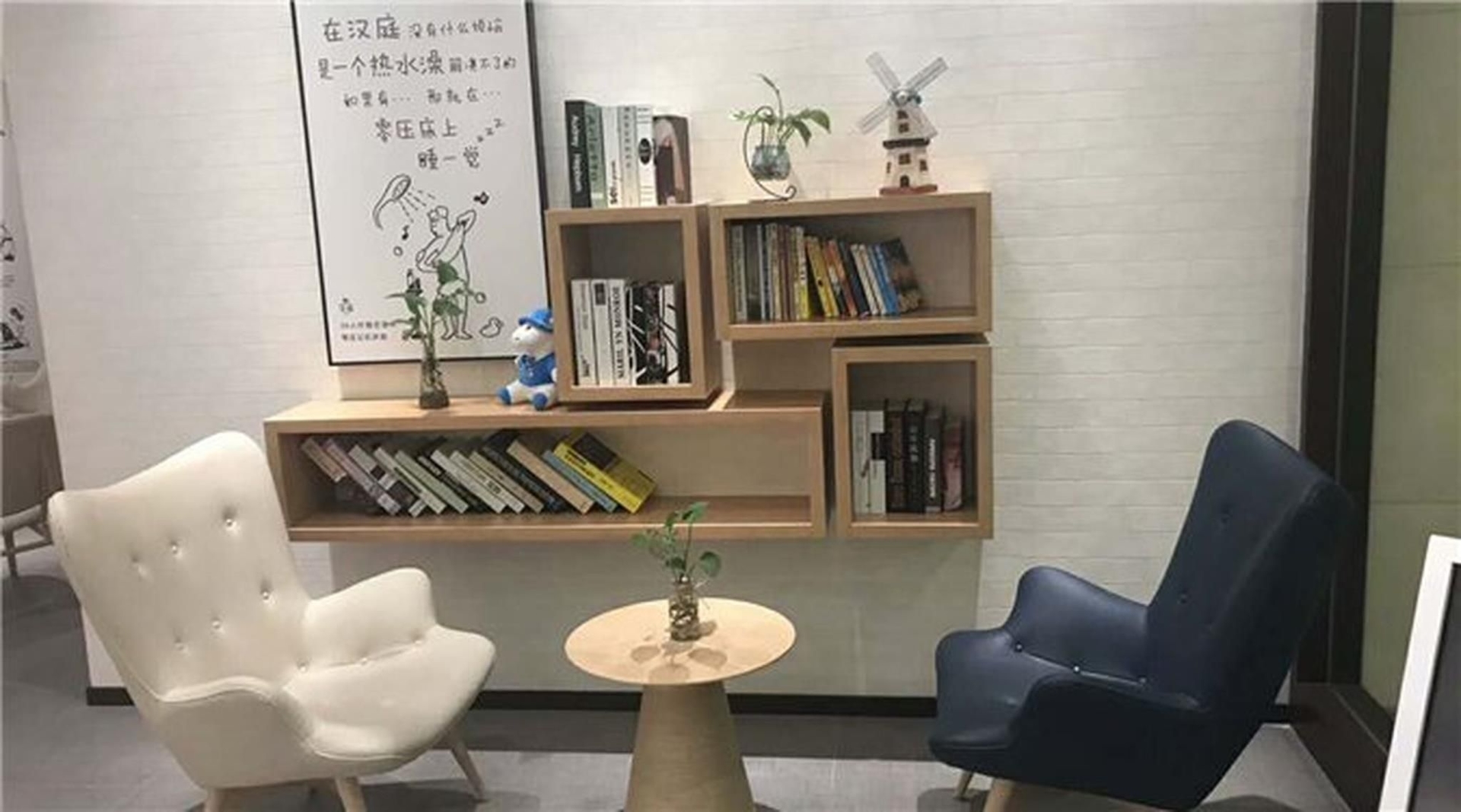 โรงแรมฮั่นถิง (สถานีรถไฟใต้ดินถนนหลินเทา เจียติ้ง เซี่ยงไฮ้) (HanTing Hotel (Shanghai Jiading Lintao Road Subway Station))1