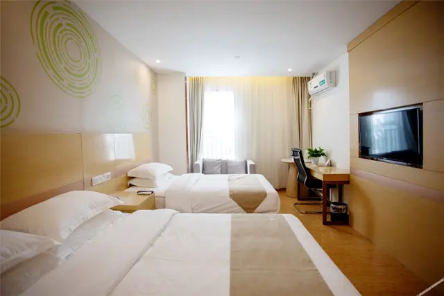 Guestroom (2 beds)