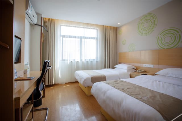 Superior Room (2 beds)