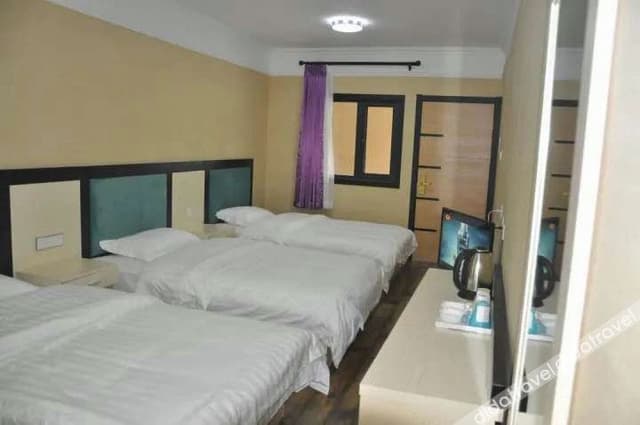 Deluxe Standard Room