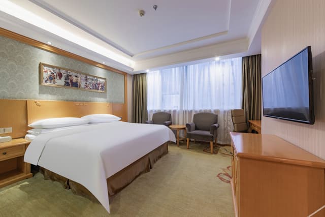 Business Twin Room (No Window)