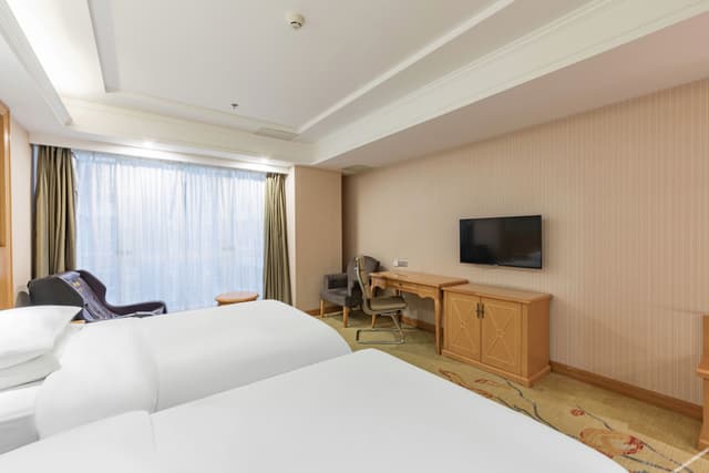 Deluxe Room (2 Beds)