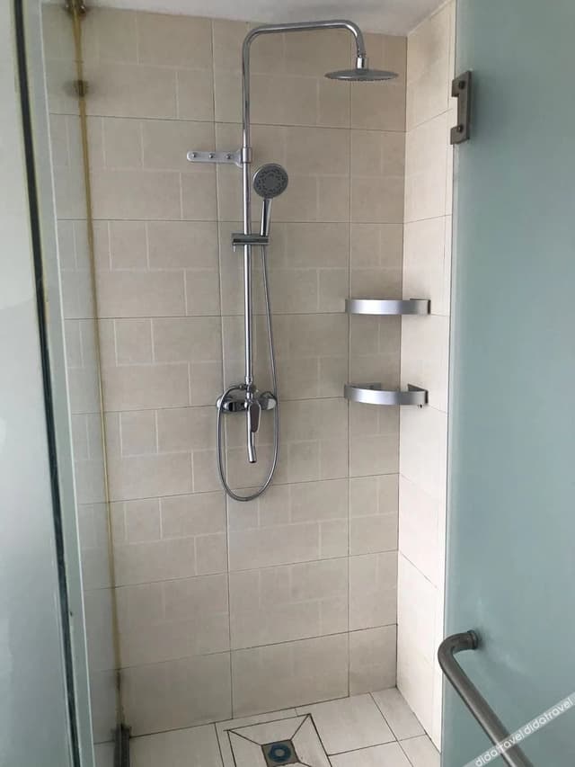 Selected Room (2 beds)