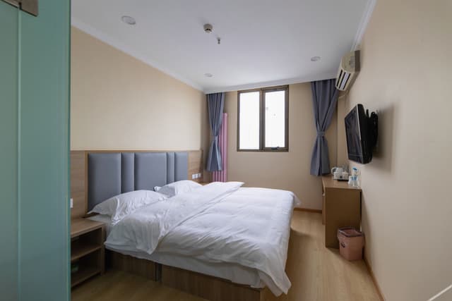 Selected Double Room