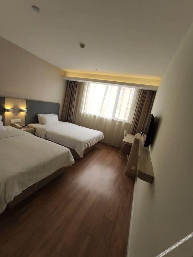 Superior Room (2 Beds)