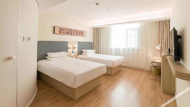 Superior Room (2 Beds)